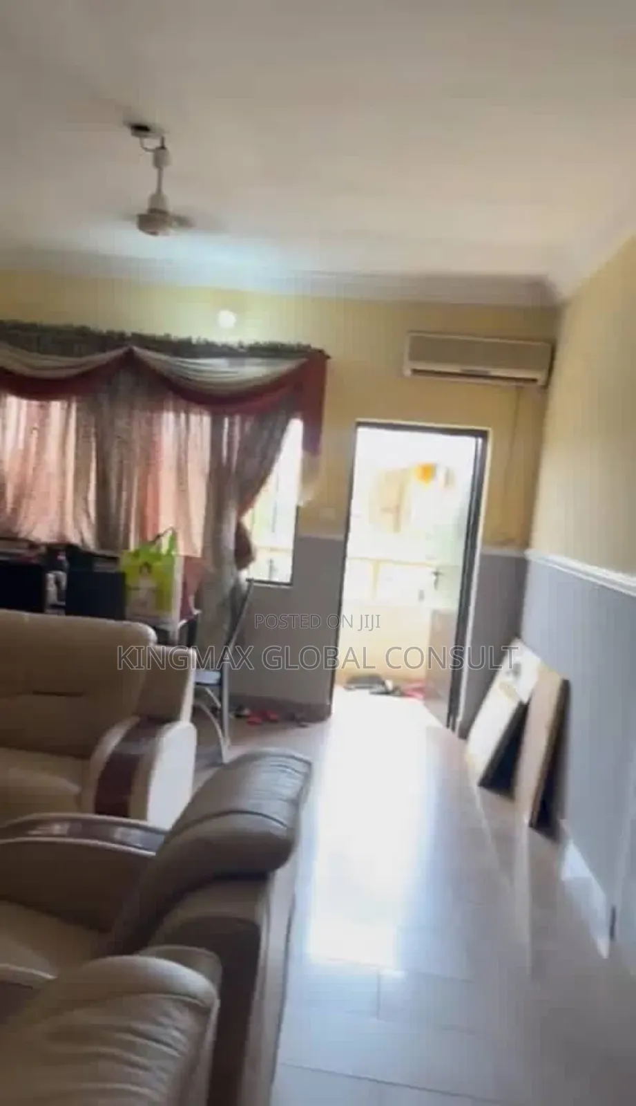 2bdrm Block of Flats in Wuye Abuja for sale in Wuye