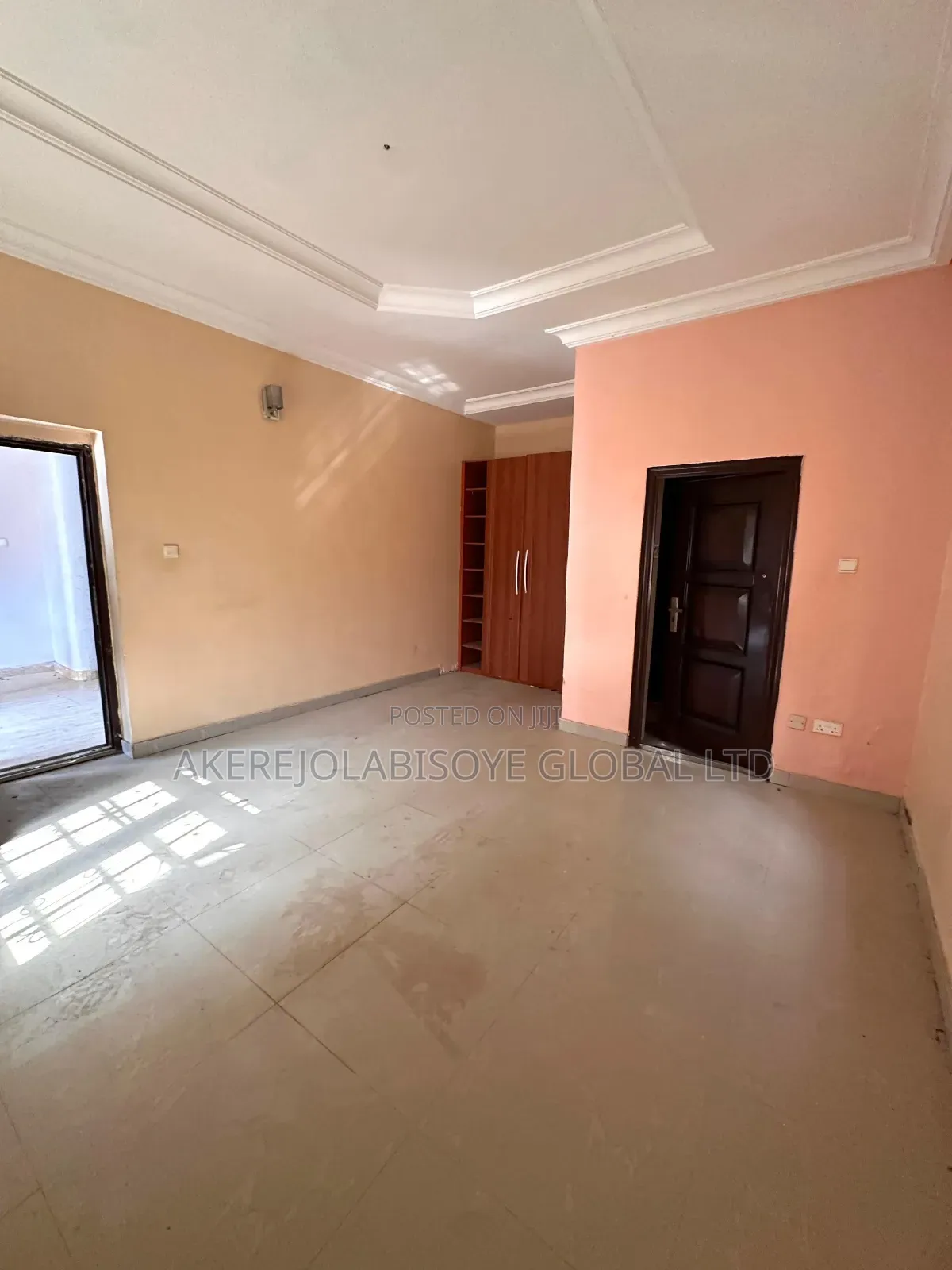 5bdrm Duplex in Gwarinpa Extension, for sale in Gwarinpa