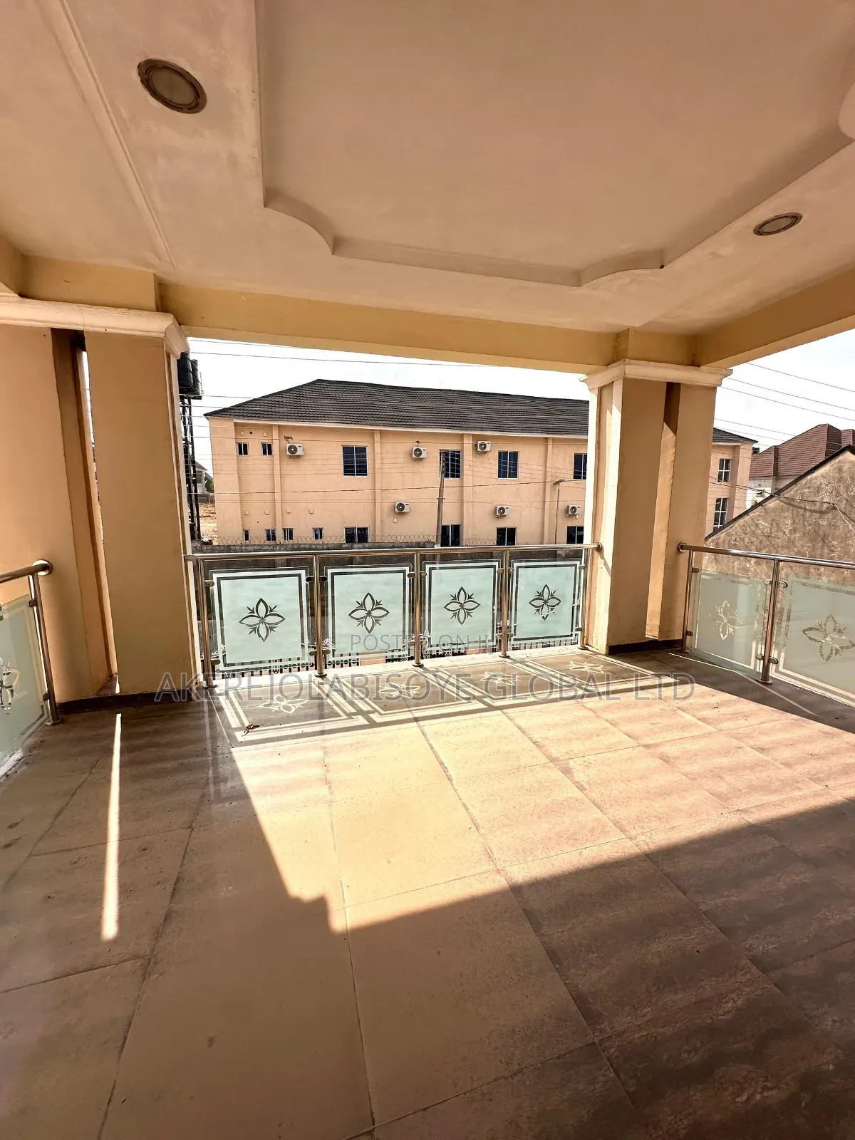 5bdrm Duplex in Gwarinpa Extension, for sale in Gwarinpa