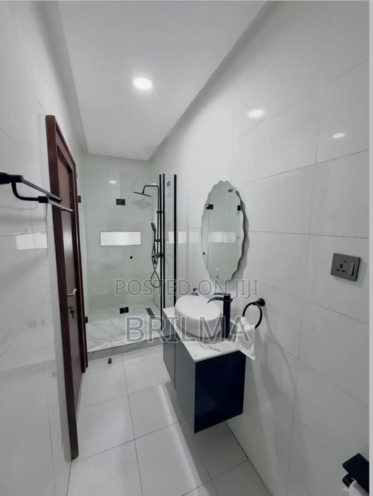 Furnished 3bdrm Apartment in Jahi for rent in Jahi
