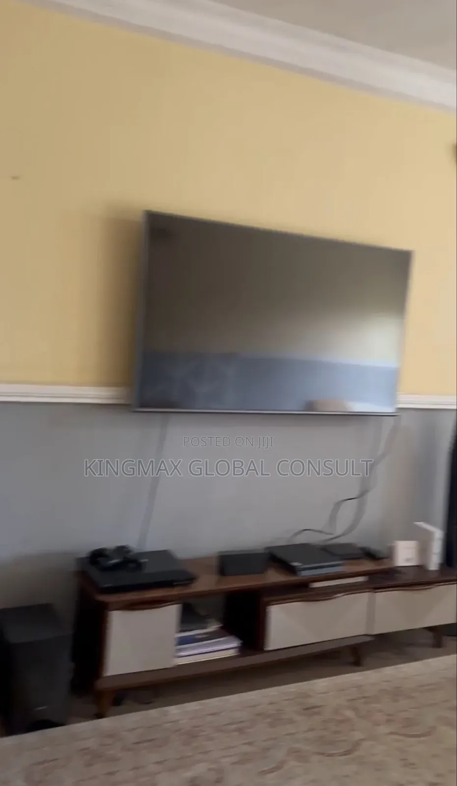 2bdrm Block of Flats in Wuye Abuja for sale in Wuye