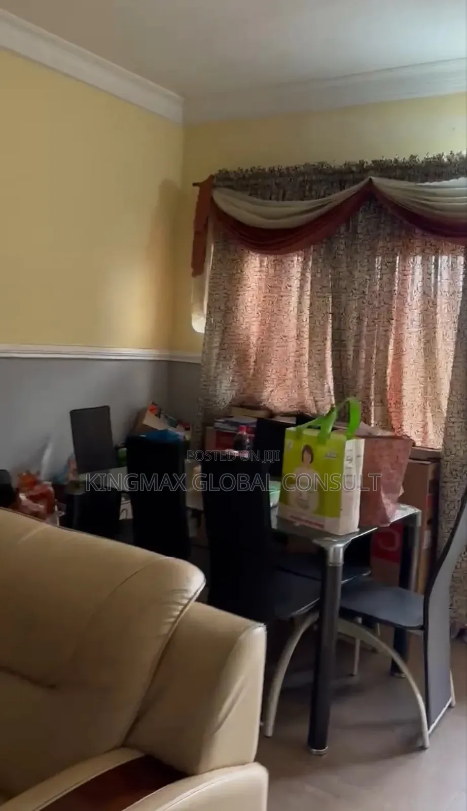2bdrm Block of Flats in Wuye Abuja for sale in Wuye