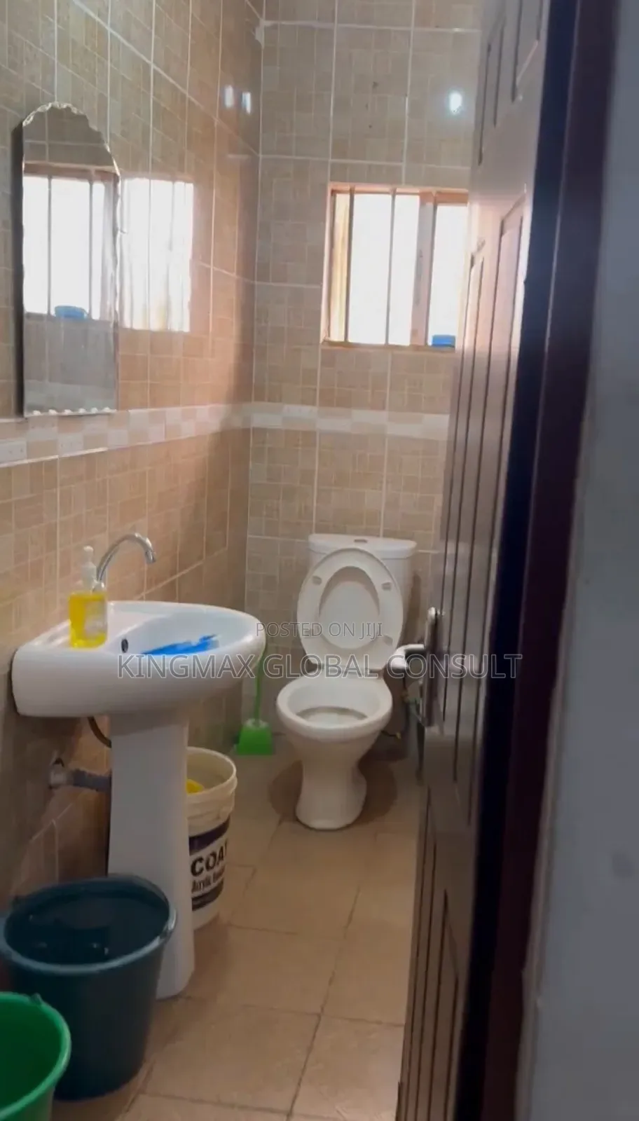 2bdrm Block of Flats in Wuye Abuja for sale in Wuye