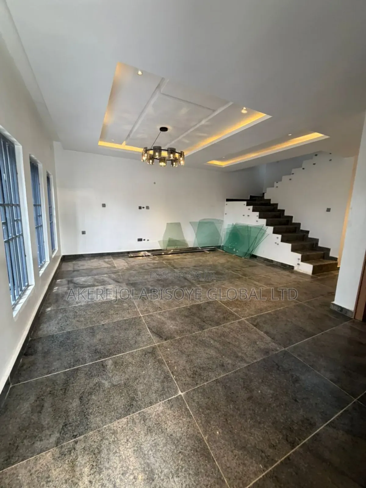 4bdrm Duplex in Wuse, Abuja for sale in Wuse