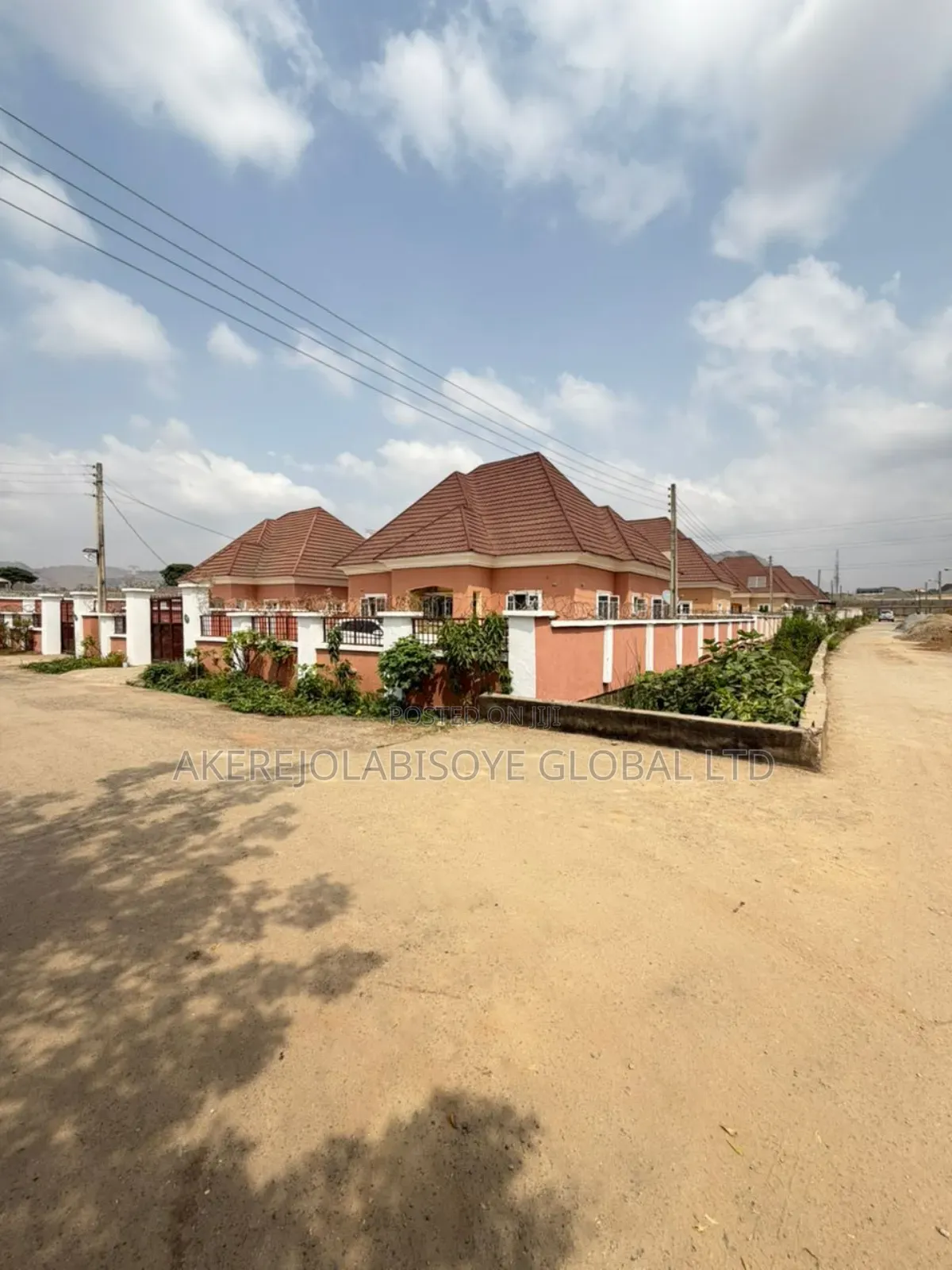 3bdrm Bungalow in Kubwa, Abuja for sale in Kubwa