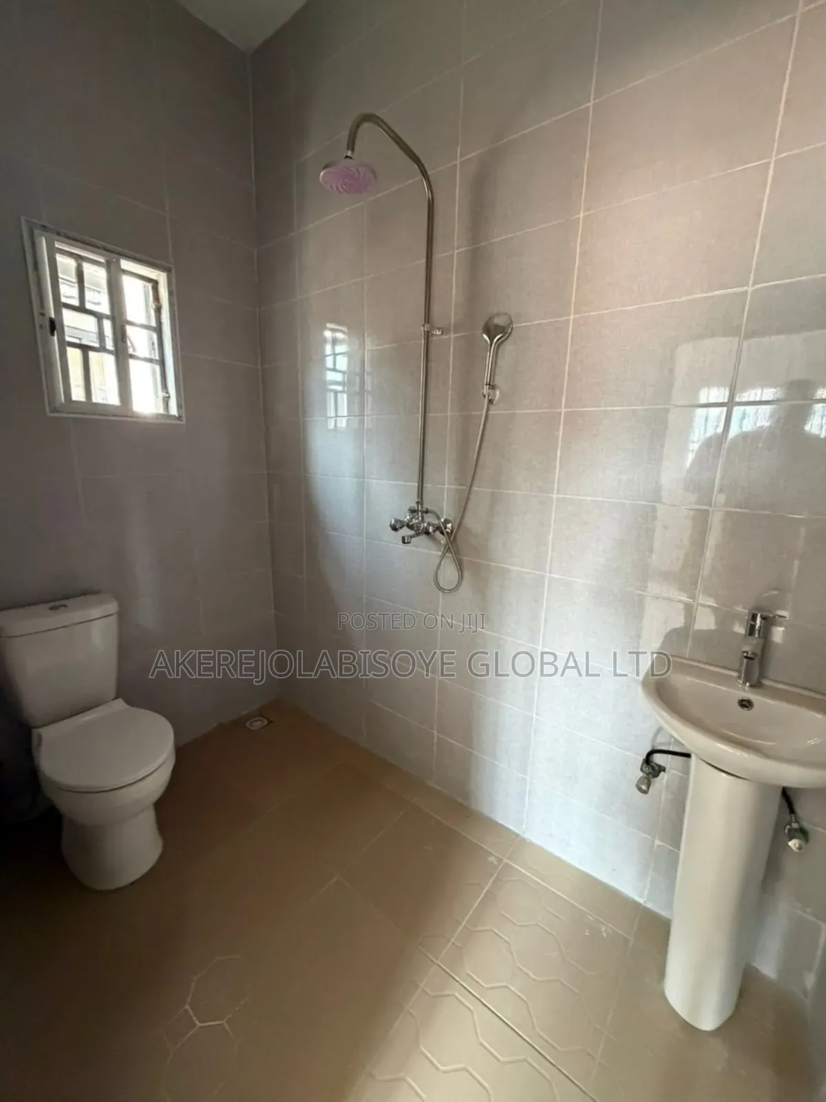 3bdrm Bungalow in Kubwa, Abuja for sale in Kubwa
