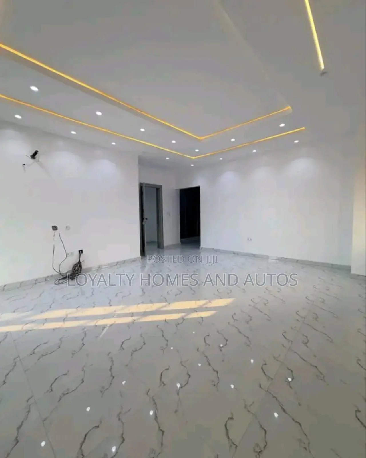 5bdrm Duplex in Ogba for sale in Ogba