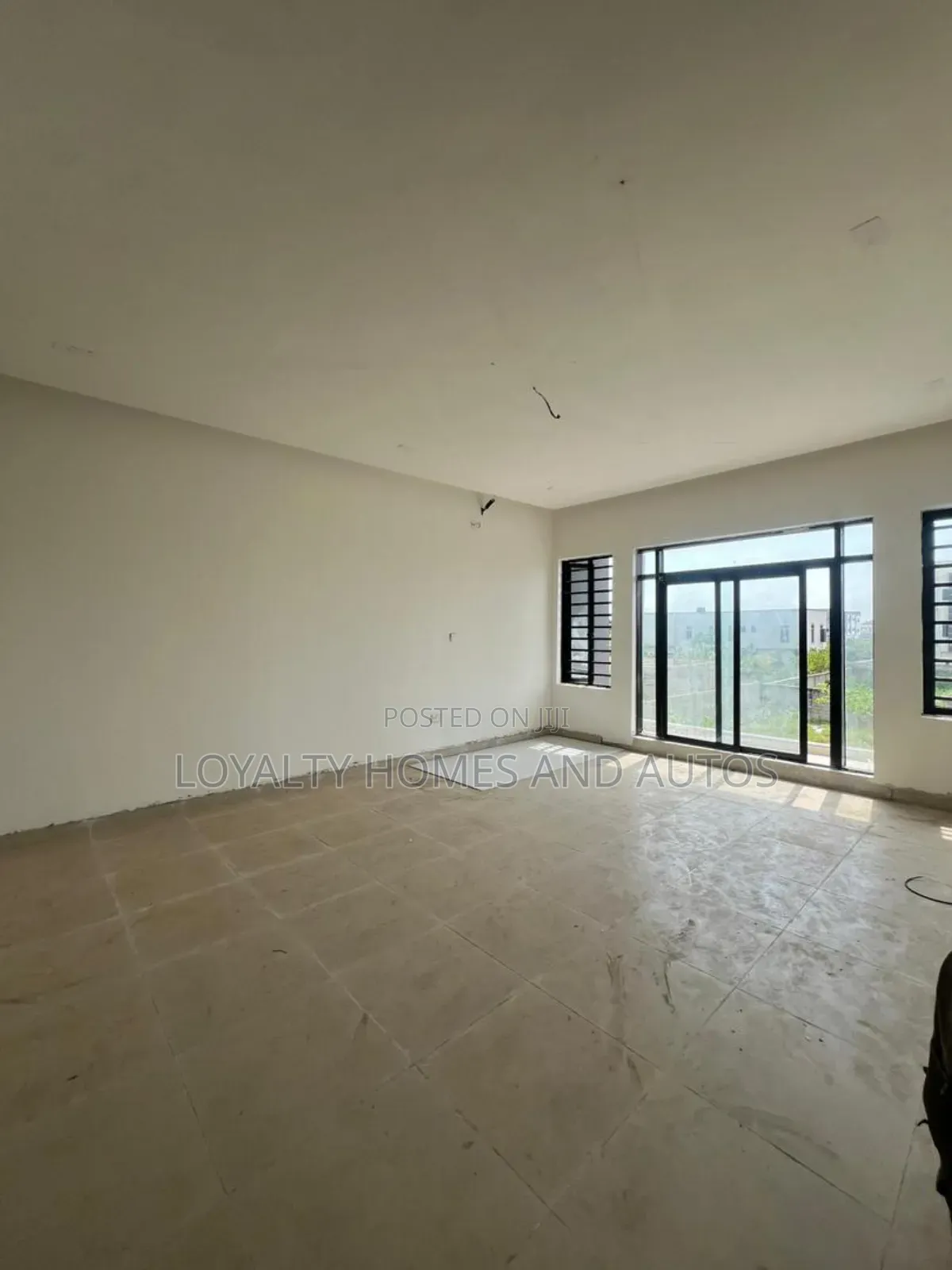 5bdrm Duplex in Ogba for sale in Ogba