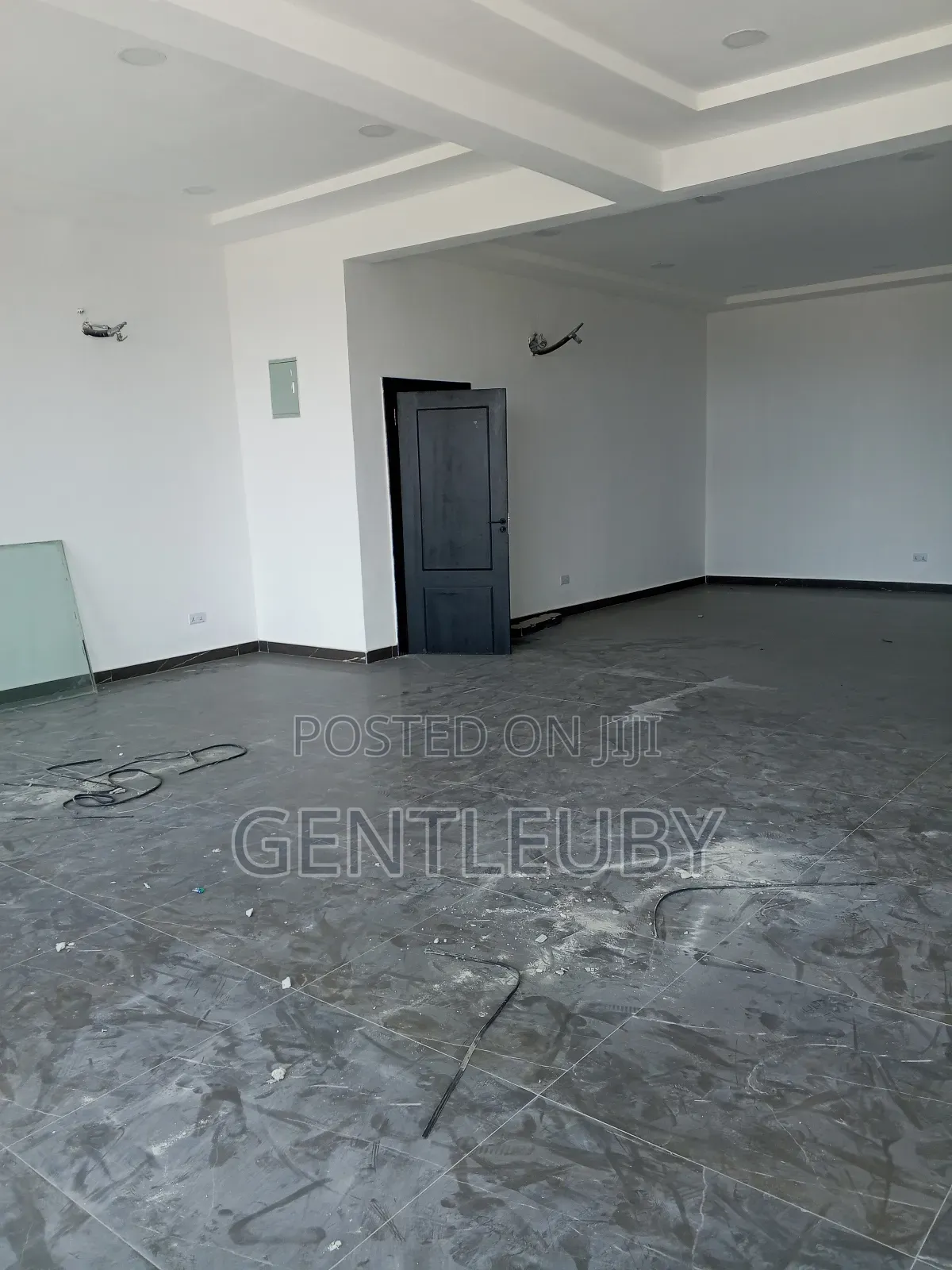 Commercial Property for Rent at Ikota in Lekki