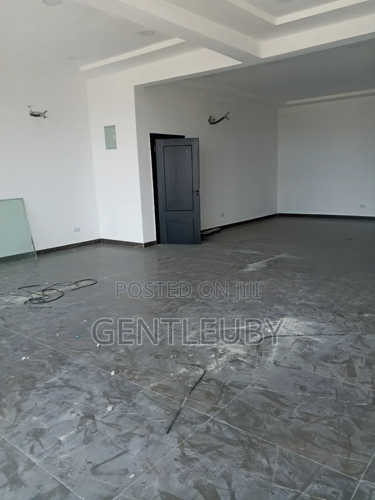 Commercial Property for Rent at Ikota in Lekki