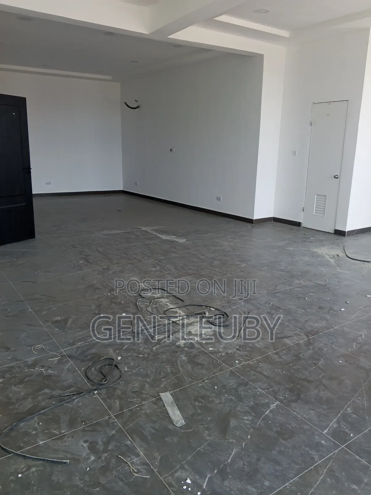 Commercial Property for Rent at Ikota in Lekki