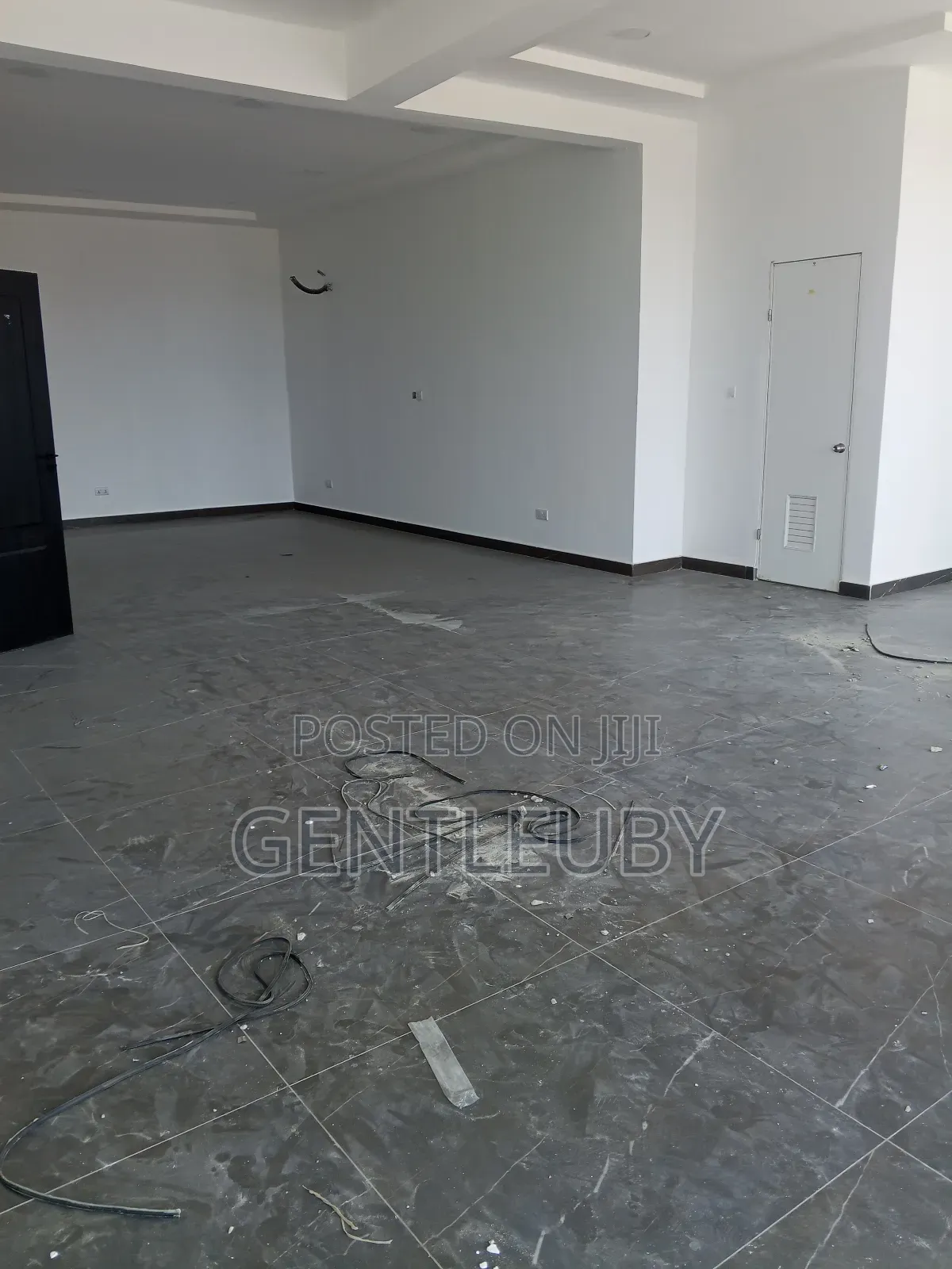 Commercial Property for Rent at Ikota in Lekki