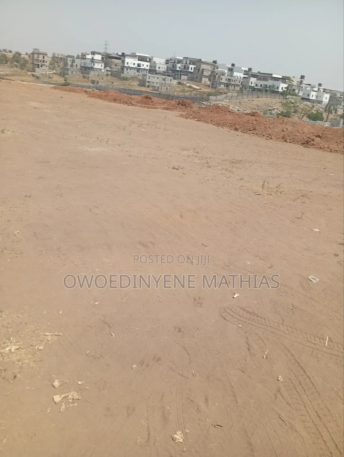 500sqm at Airport Road Express in Sabon Lugbe