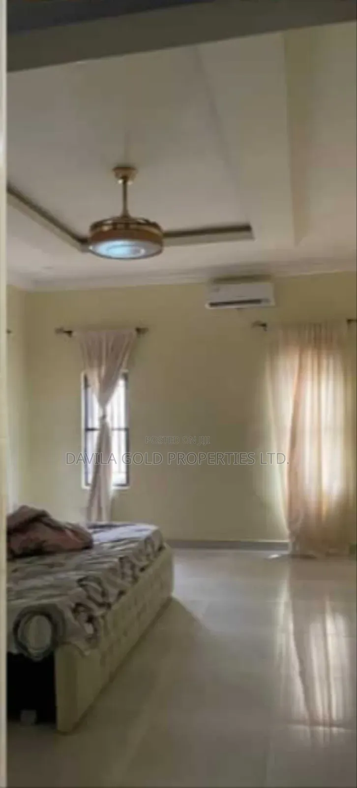 6bdrm Duplex in Benin City for sale in Benin City