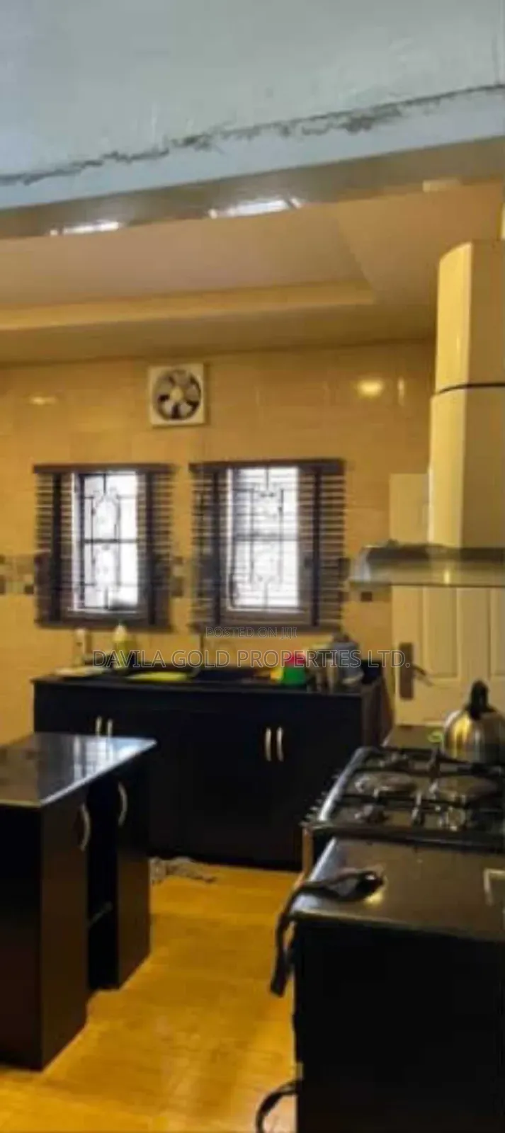 6bdrm Duplex in Benin City for sale in Benin City