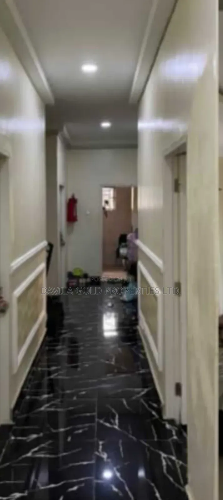 6bdrm Duplex in Benin City for sale in Benin City