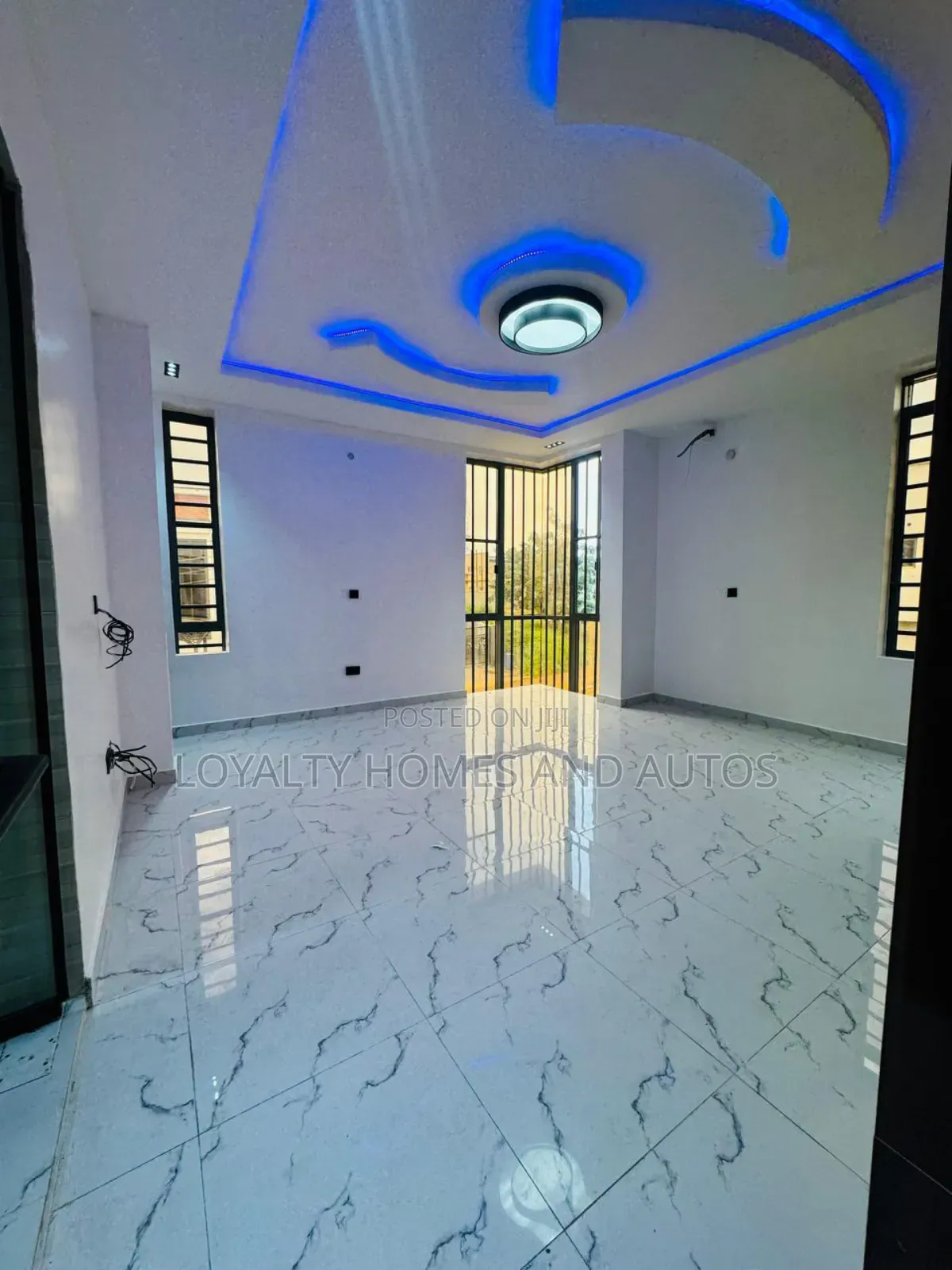 4bdrm Duplex in Ogba for sale in Ogba