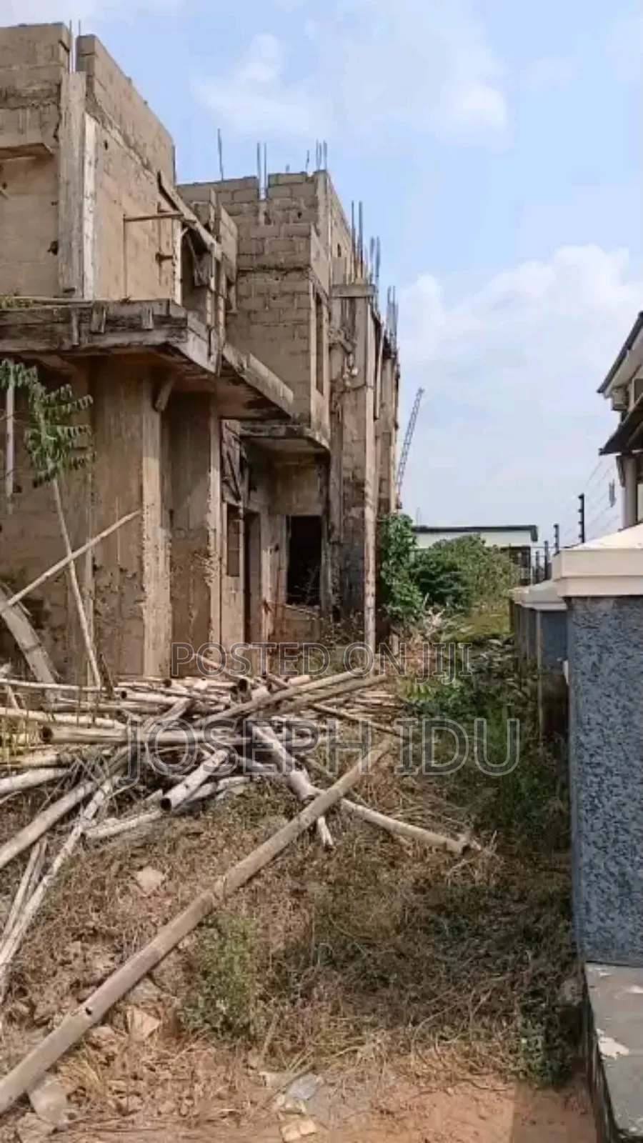 6bdrm Duplex in Chimaroke Estate Or, Enugu for sale in Enugu