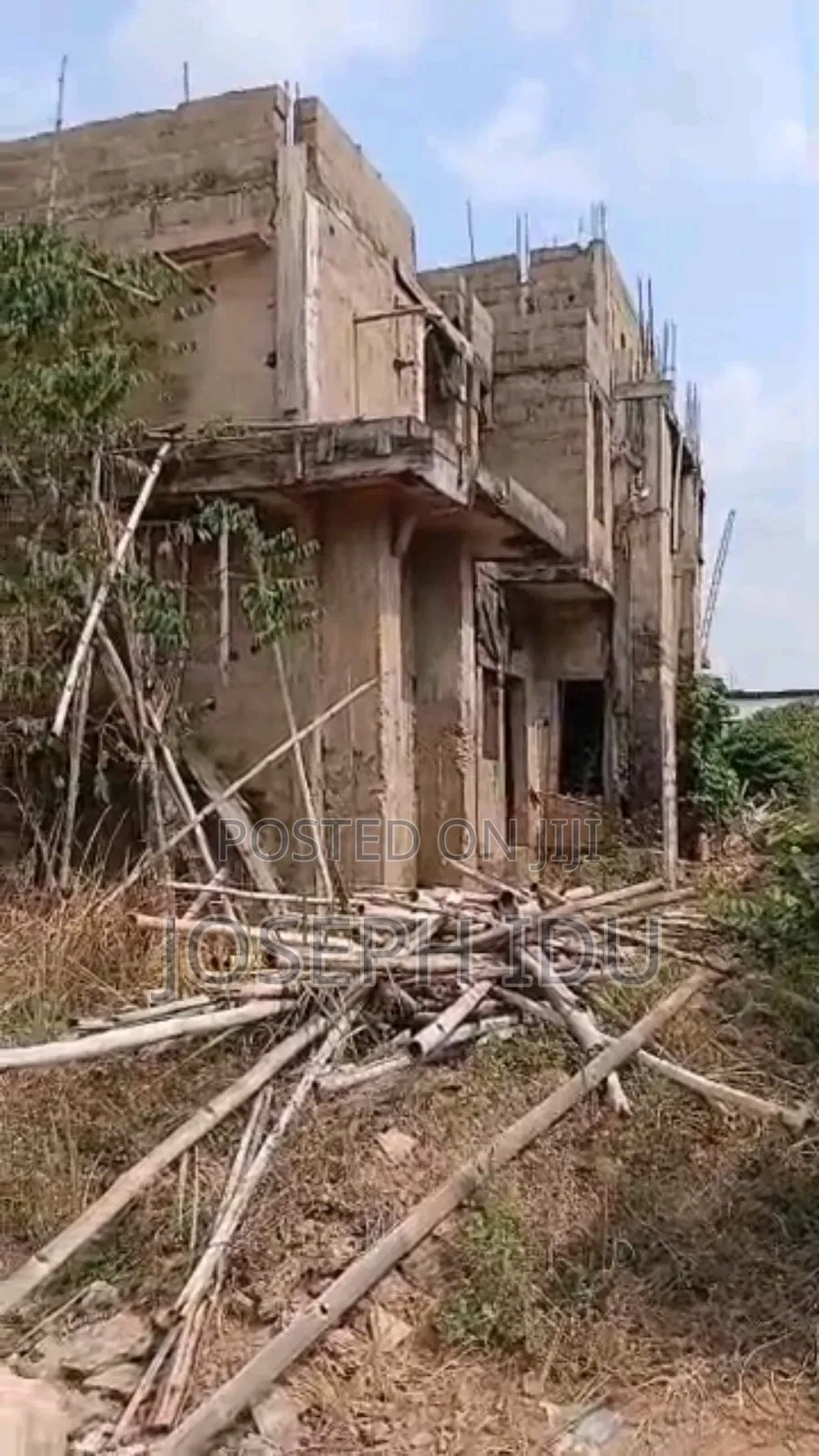 6bdrm Duplex in Chimaroke Estate Or, Enugu for sale in Enugu