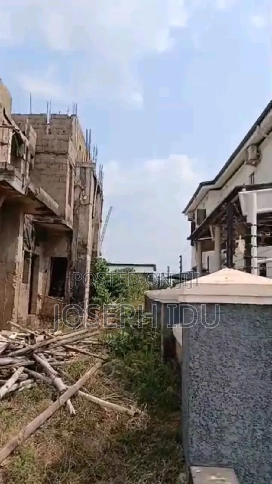 6bdrm Duplex in Chimaroke Estate Or, Enugu for sale in Enugu