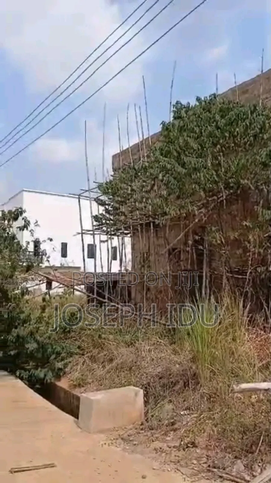 6bdrm Duplex in Chimaroke Estate Or, Enugu for sale in Enugu