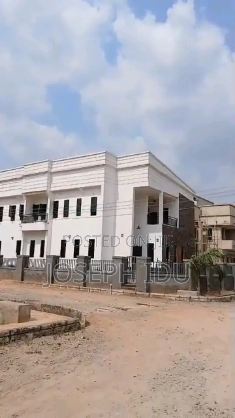 6bdrm Duplex in Chimaroke Estate Or, Enugu for sale in Enugu