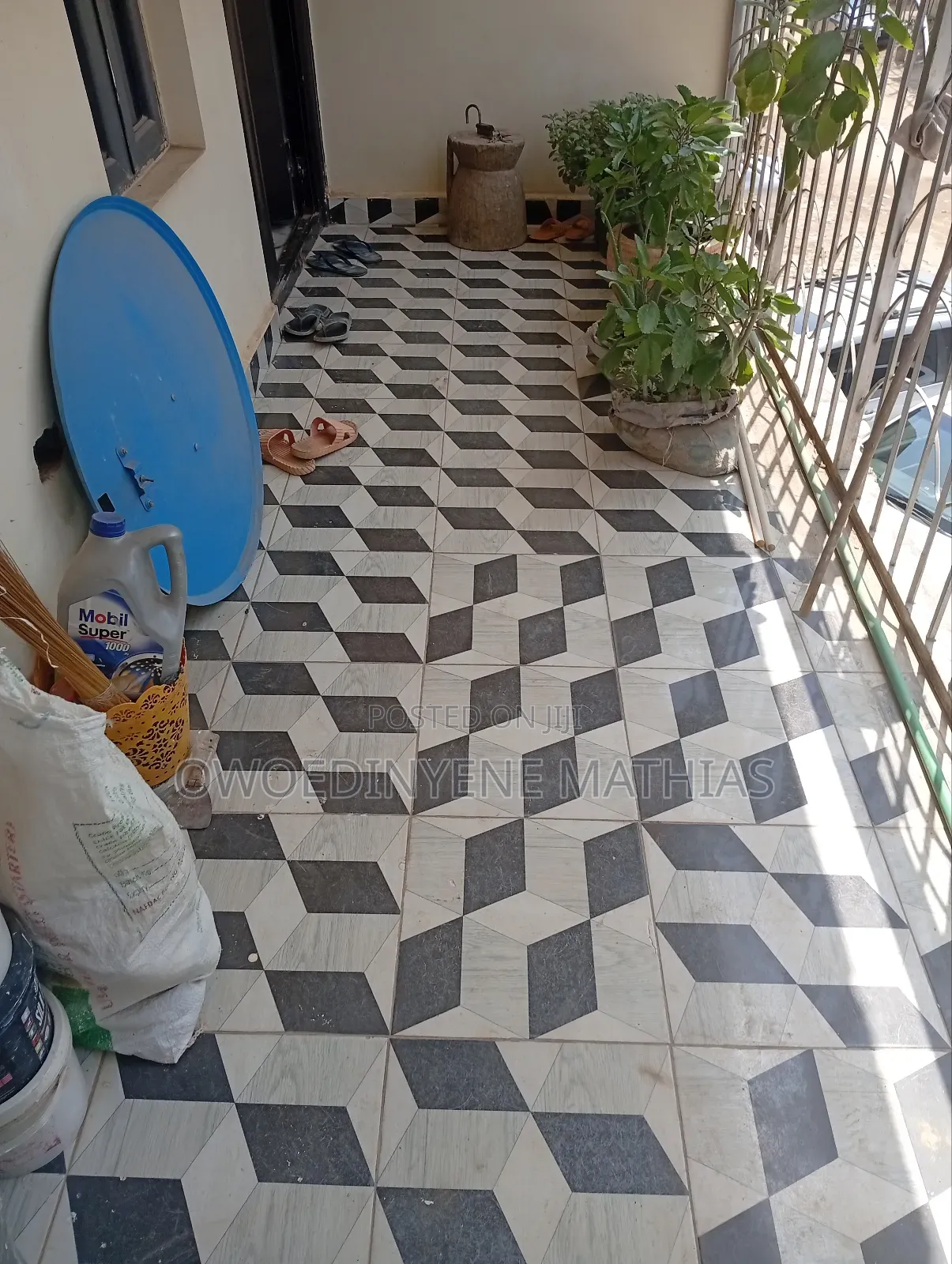 2bdrm Block of Flats in Emerald Green Estate, Area 1 for sale in Area 1
