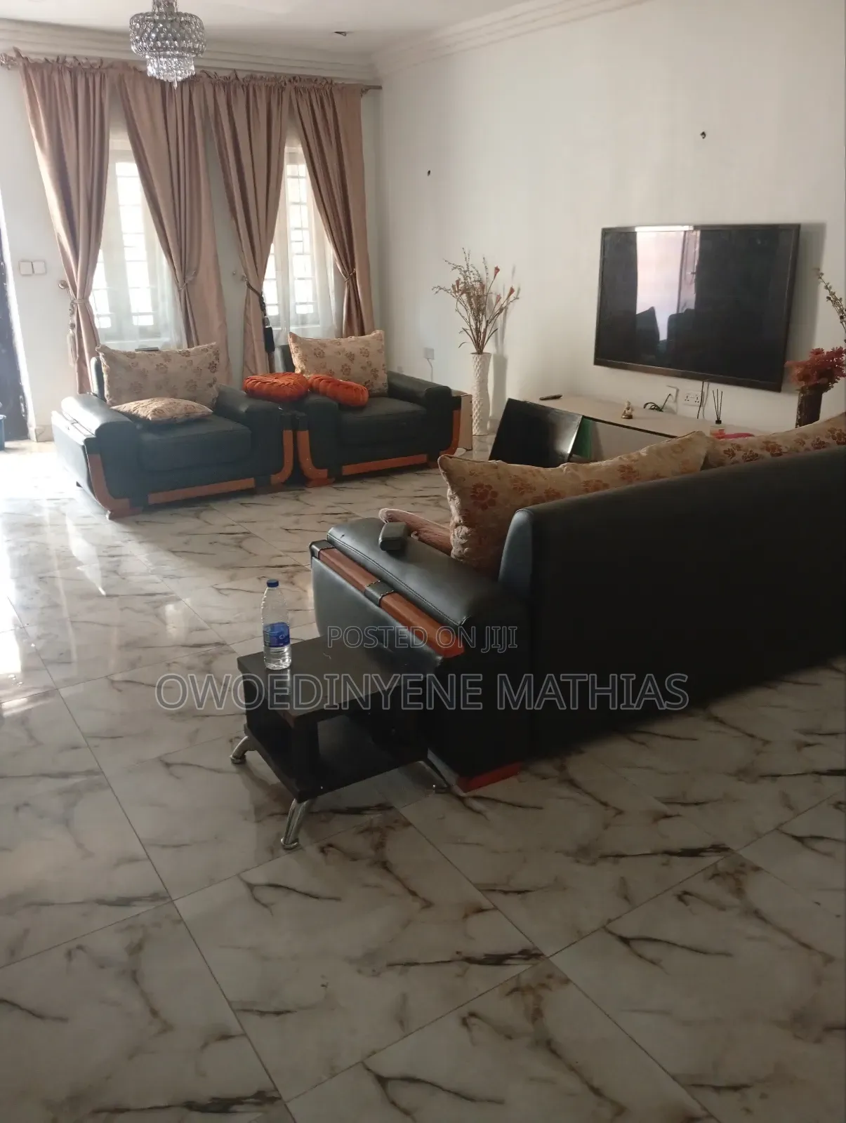 2bdrm Block of Flats in Emerald Green Estate, Area 1 for sale in Area 1