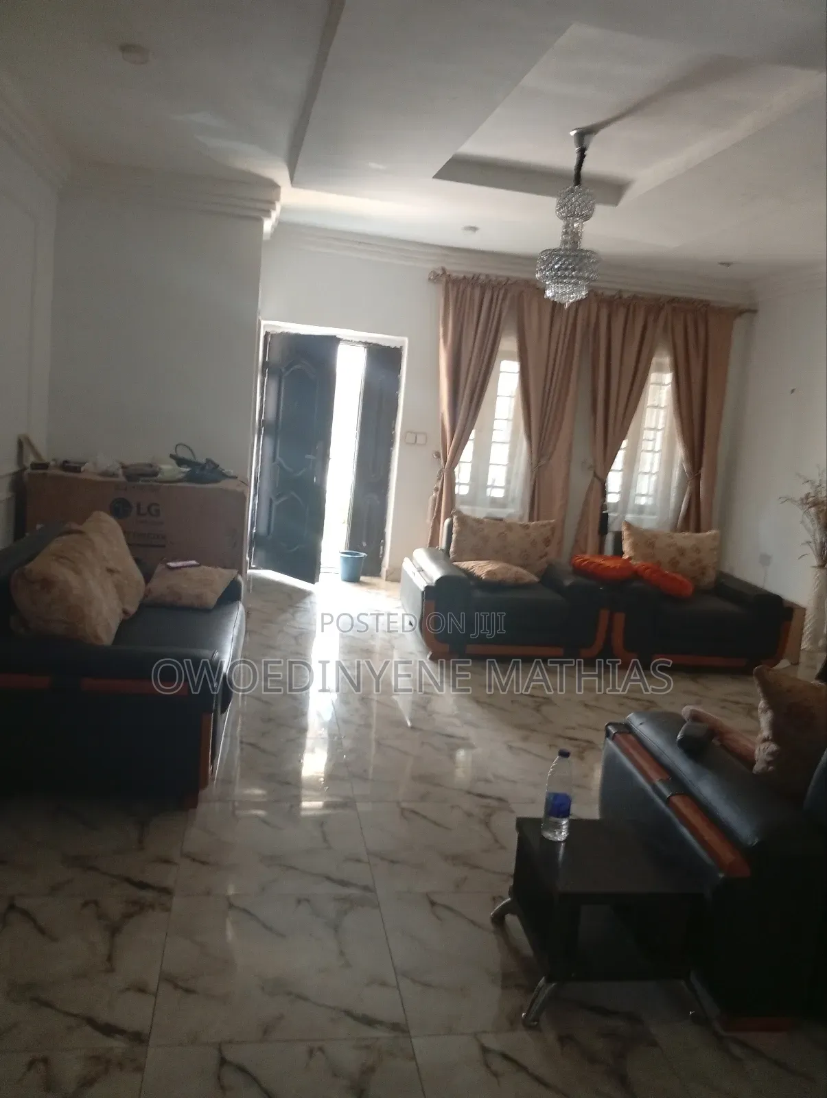 2bdrm Block of Flats in Emerald Green Estate, Area 1 for sale in Area 1