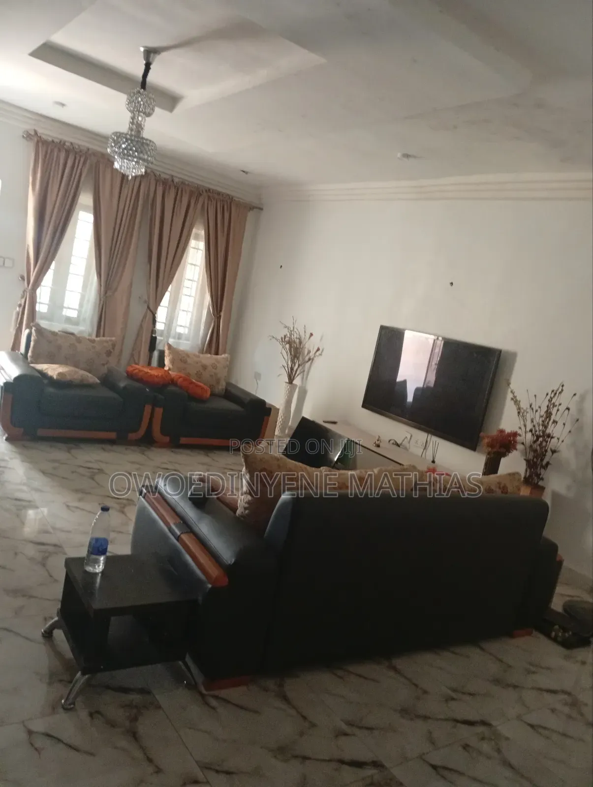 2bdrm Block of Flats in Emerald Green Estate, Area 1 for sale in Area 1