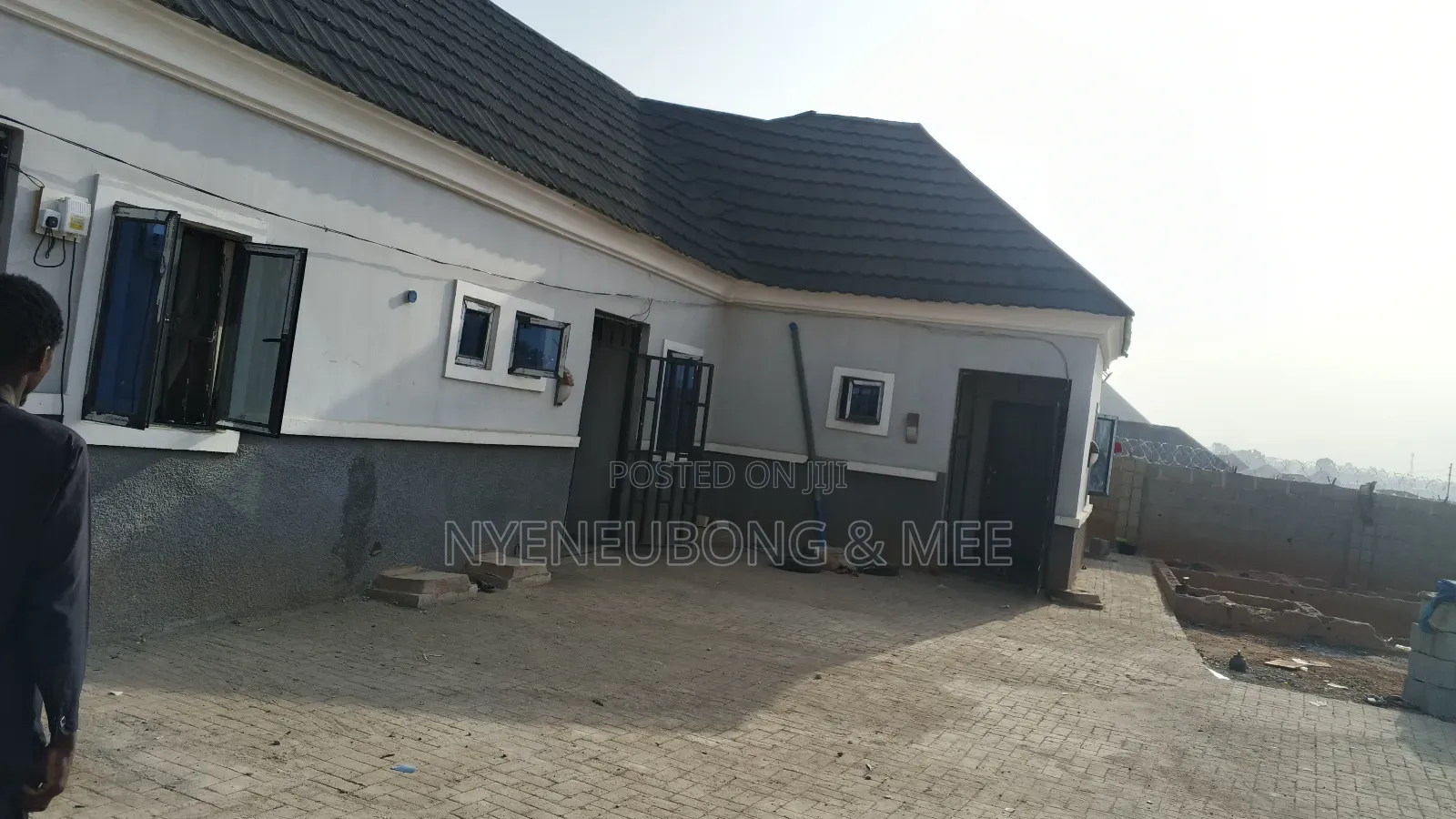 1bdrm Apartment in Karu for rent in Karu