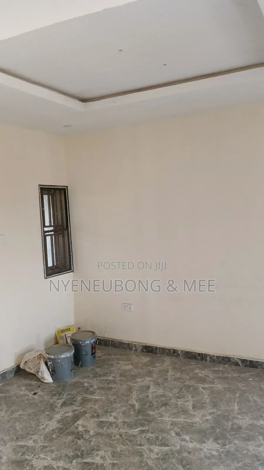 1bdrm Apartment in Karu for rent in Karu