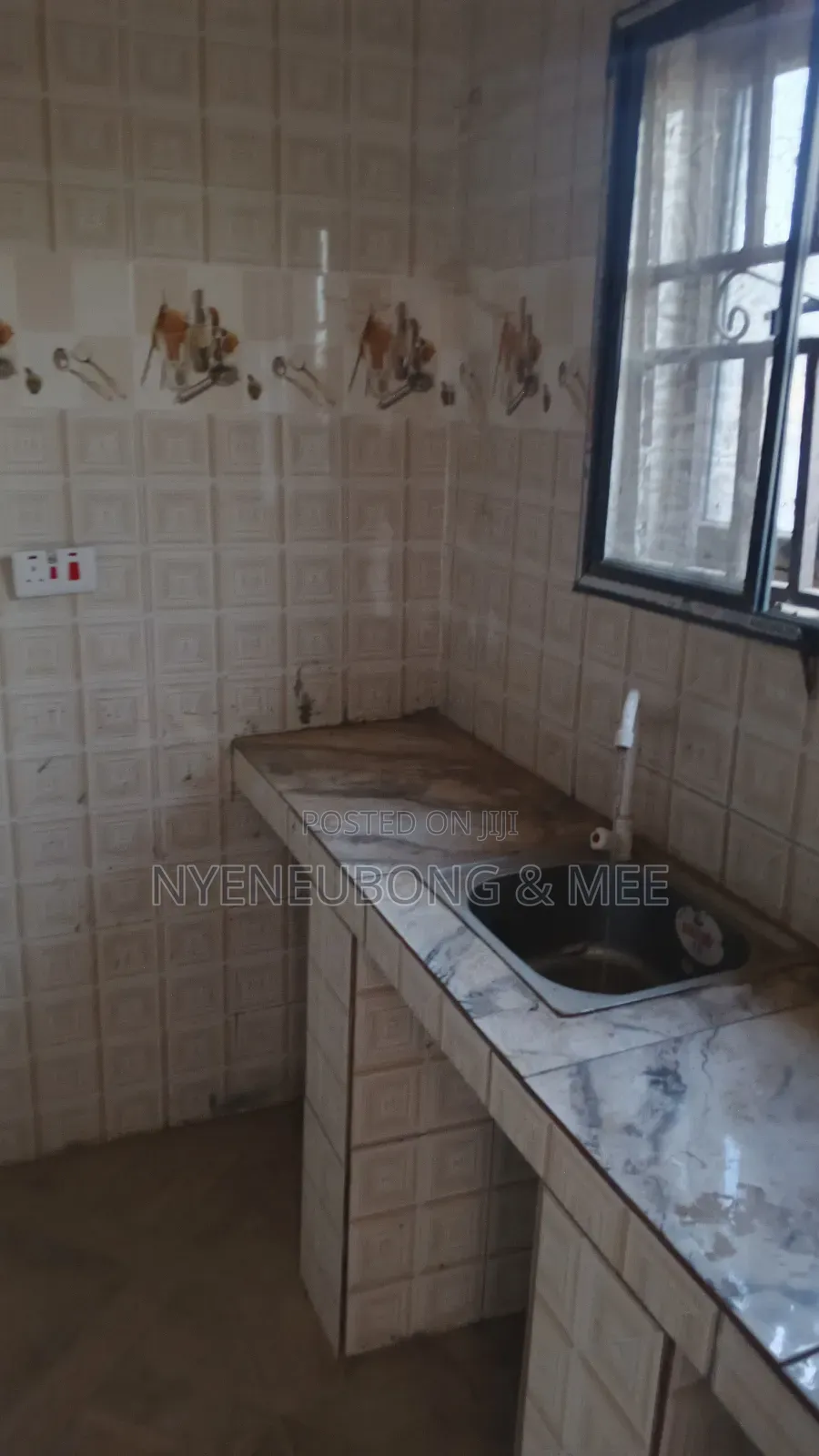 1bdrm Apartment in Karu for rent in Karu