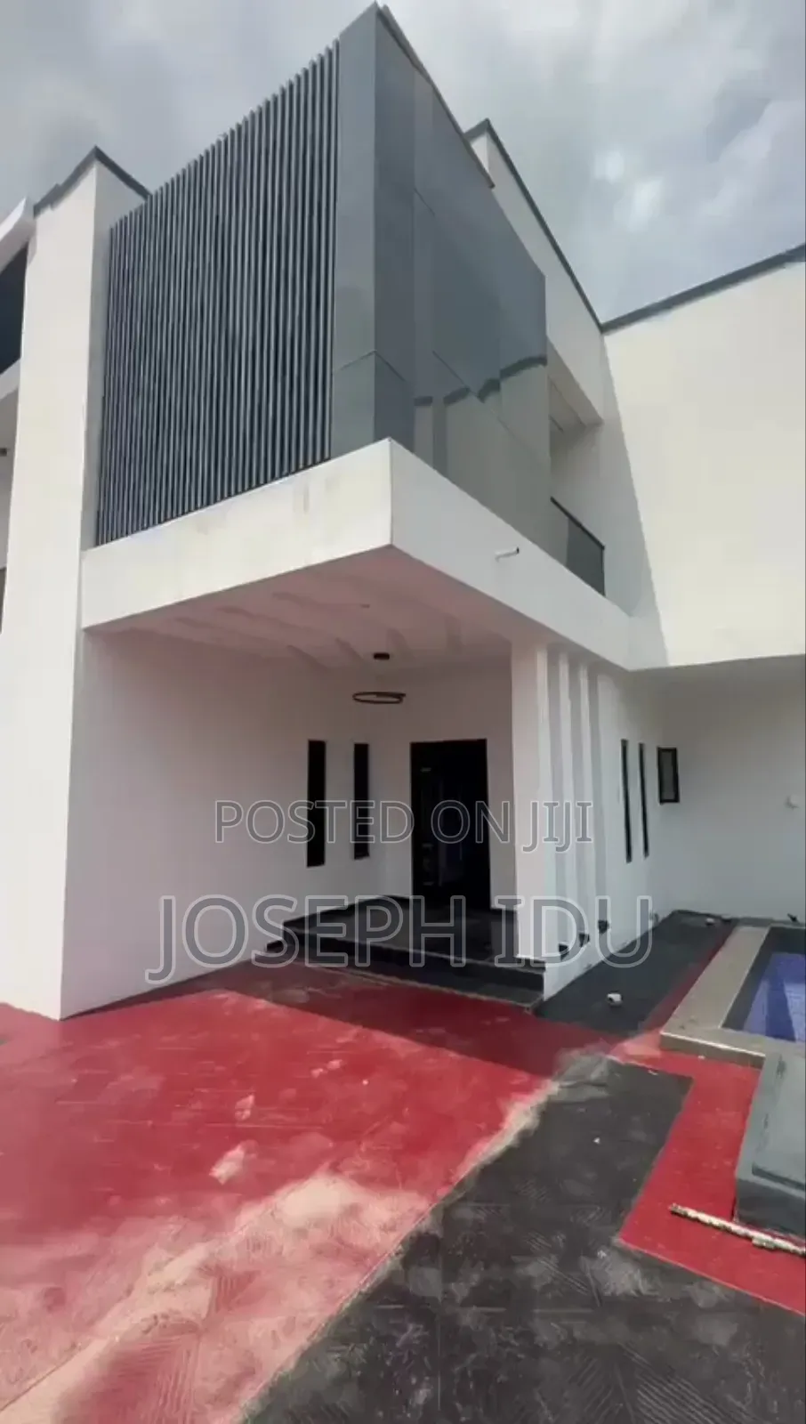 4bdrm Duplex in Centinary City, for sale in Enugu