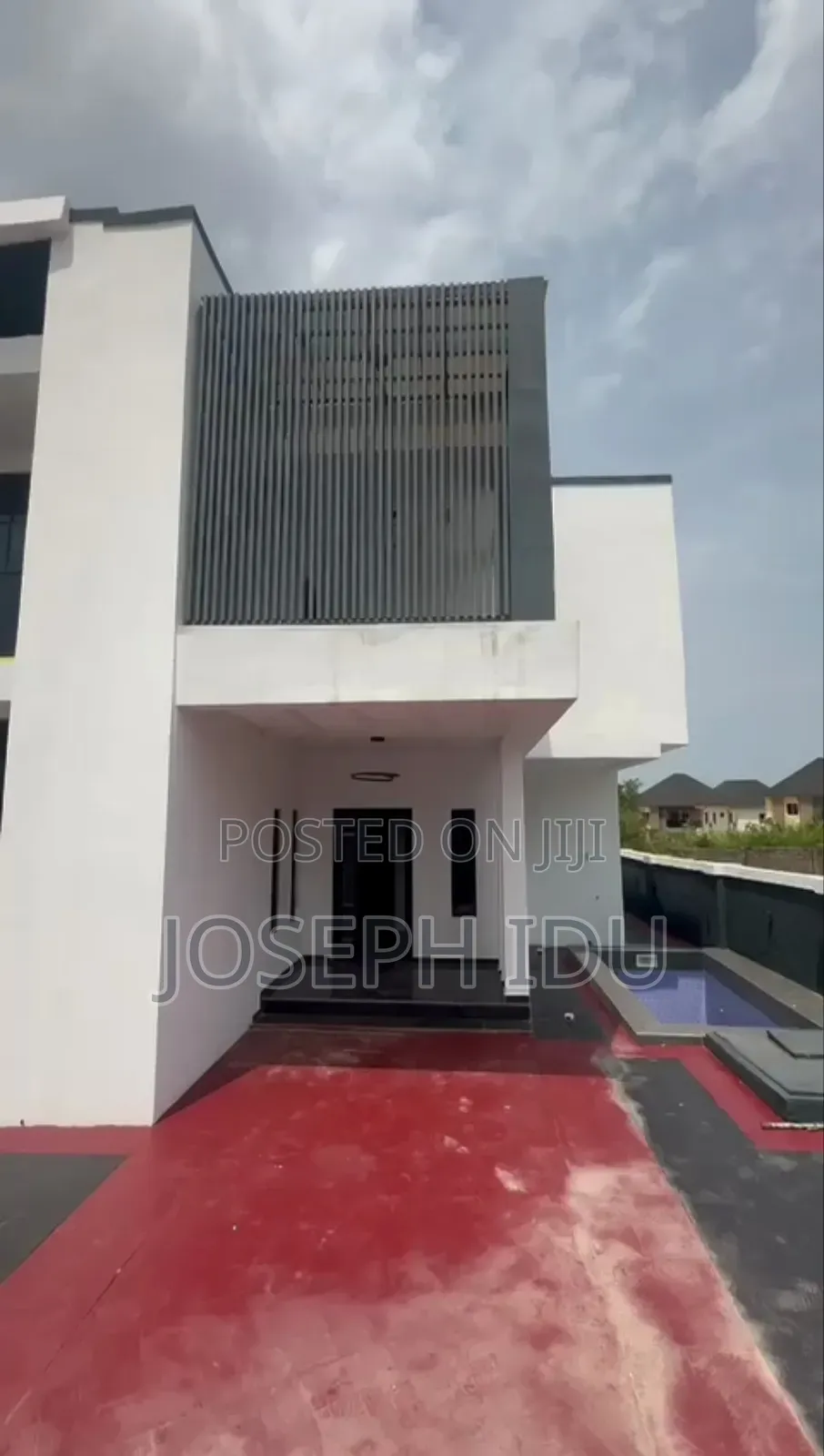 4bdrm Duplex in Centinary City, for sale in Enugu