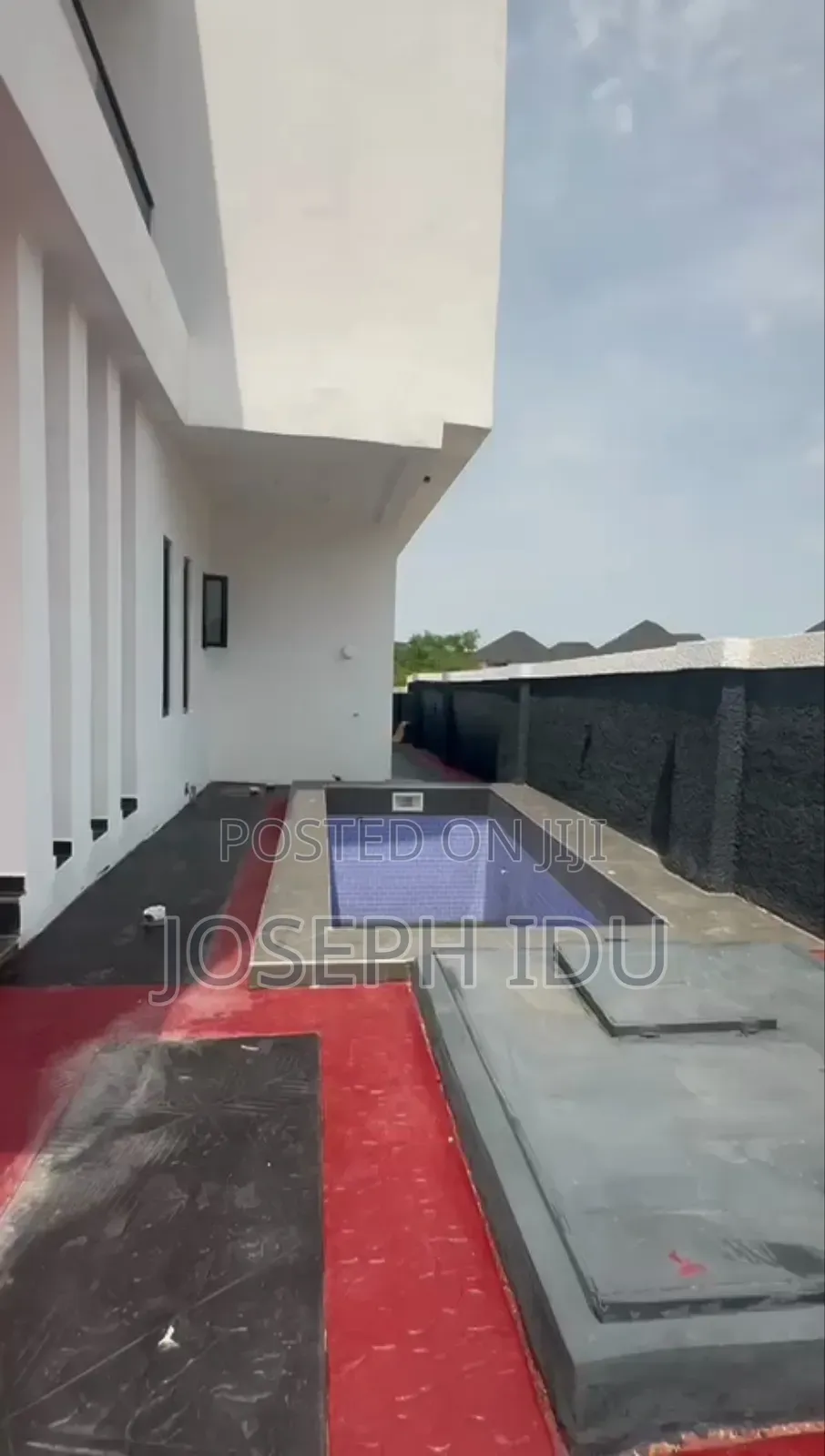 4bdrm Duplex in Centinary City, for sale in Enugu