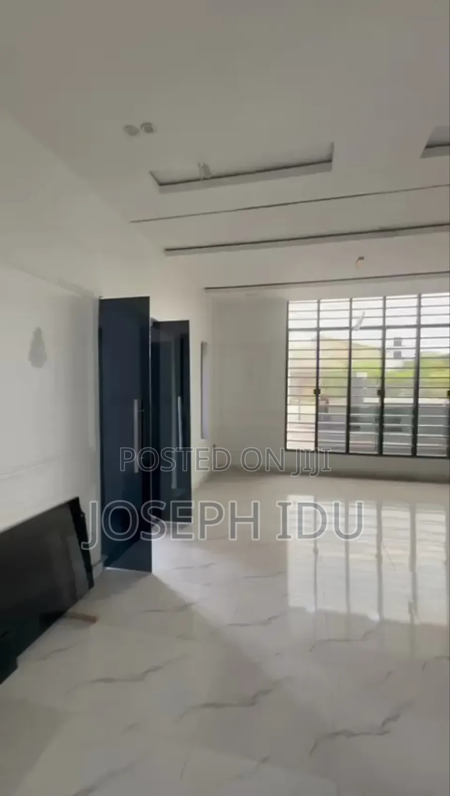 4bdrm Duplex in Centinary City, for sale in Enugu