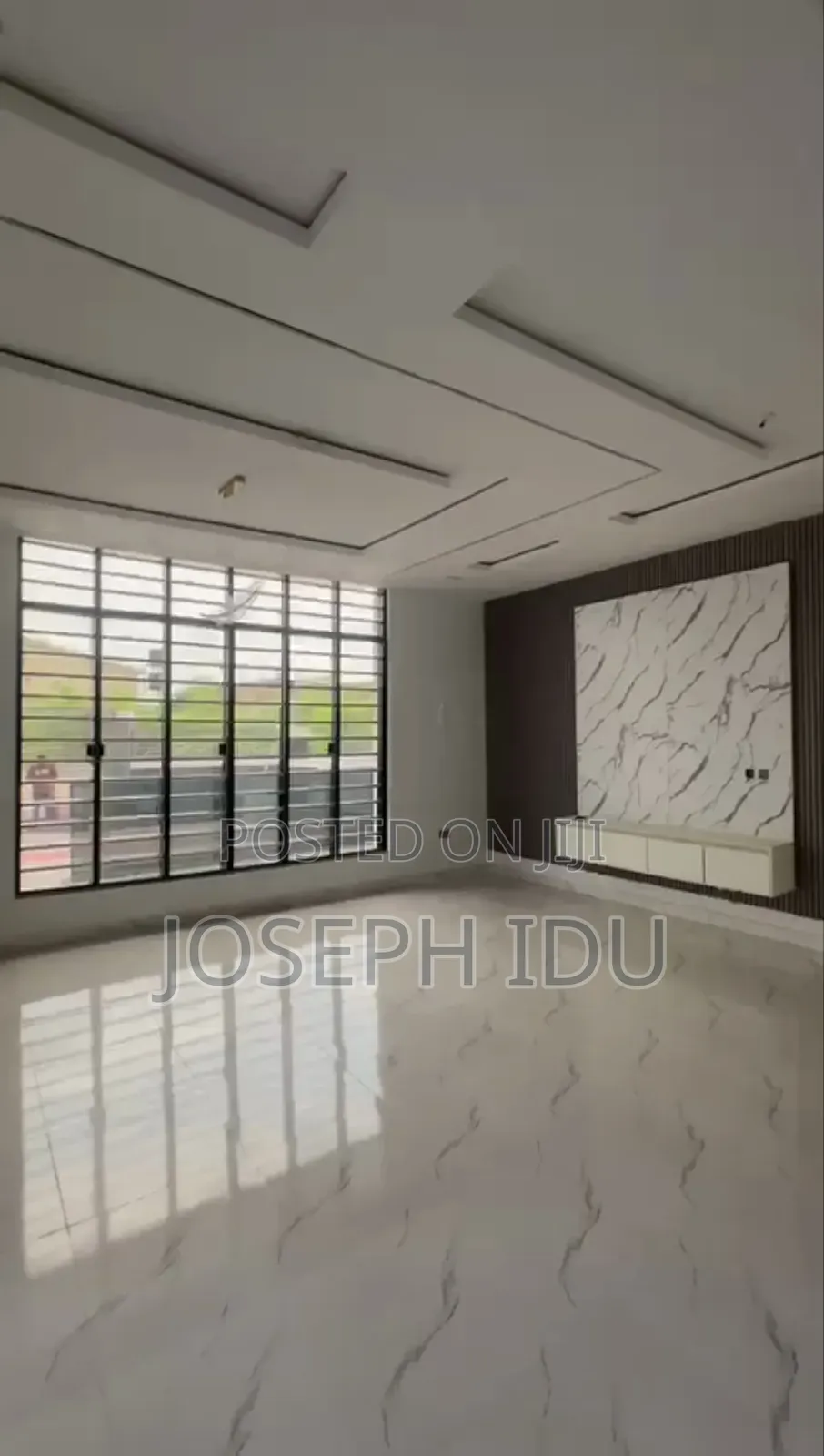 4bdrm Duplex in Centinary City, for sale in Enugu