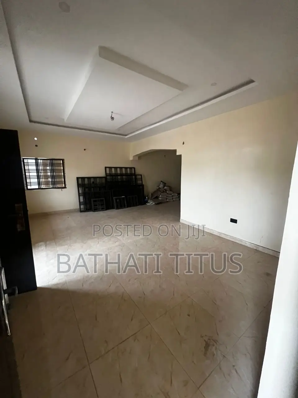 3bdrm Block of Flats in Life Camp for rent in Life Camp