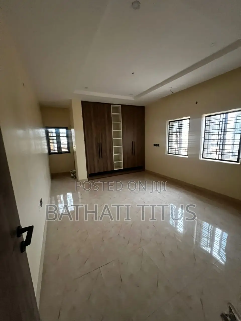 3bdrm Block of Flats in Life Camp for rent in Life Camp