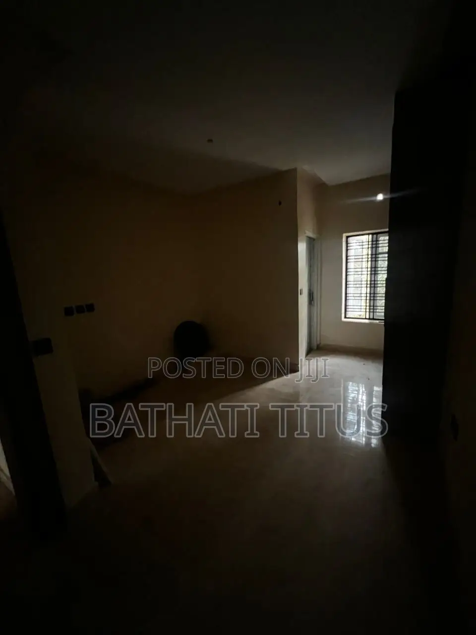 3bdrm Block of Flats in Life Camp for rent in Life Camp