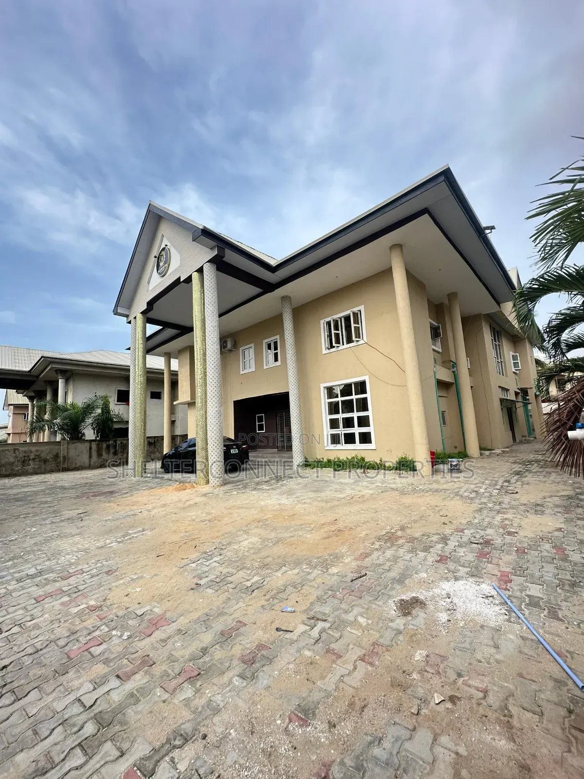 2bdrm Apartment in VGC / Ajah for rent in VGC / Ajah
