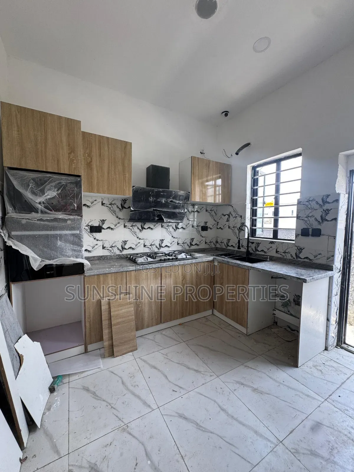 2bdrm Duplex in Sangotedo for sale in Sangotedo