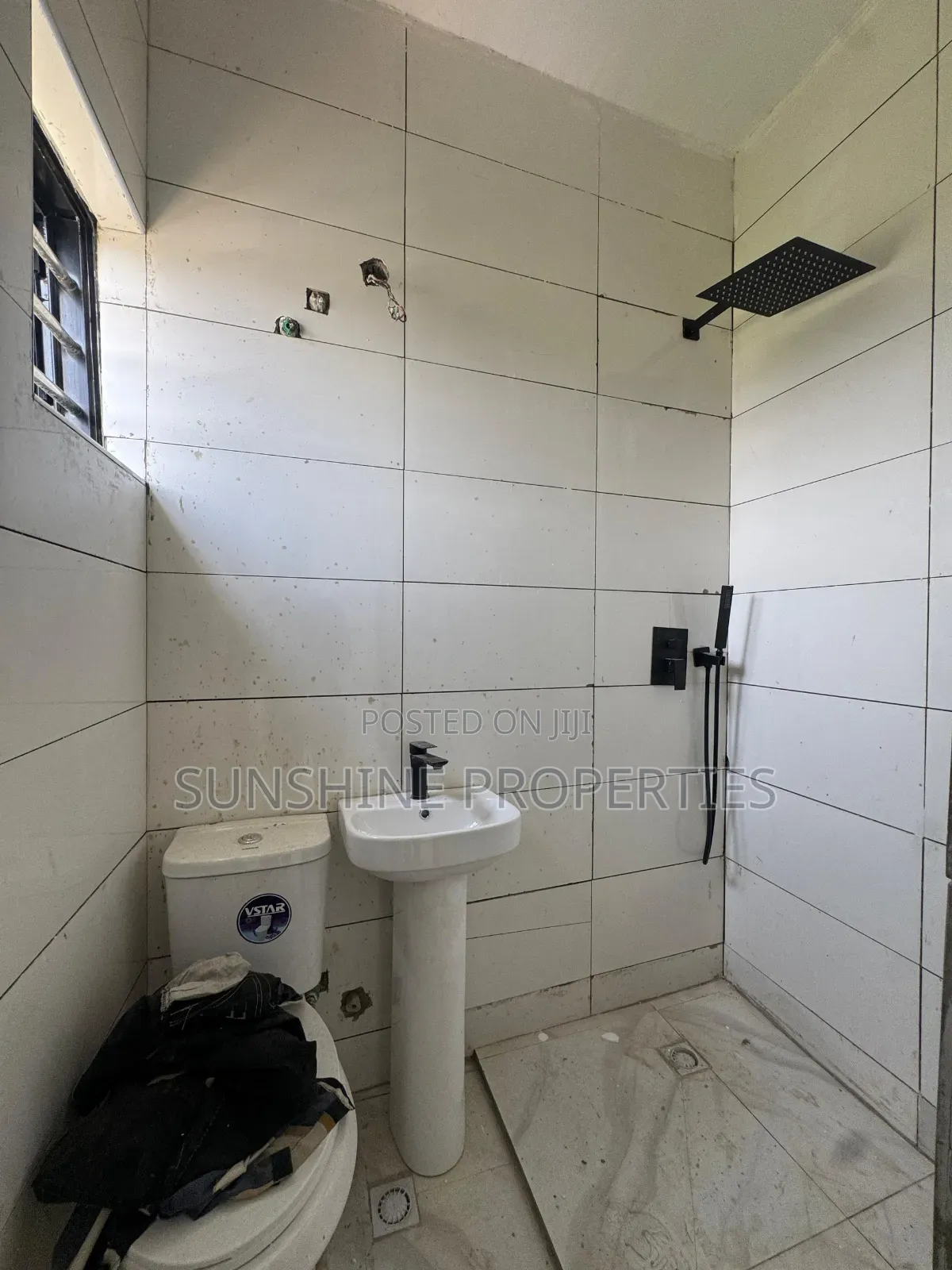 2bdrm Duplex in Sangotedo for sale in Sangotedo