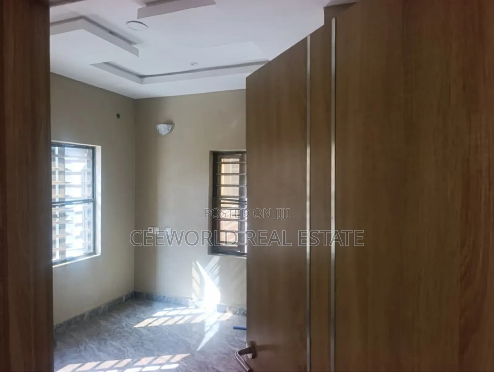 1bdrm Apartment in Adeosun Estate Akala for rent in Oluyole Estate