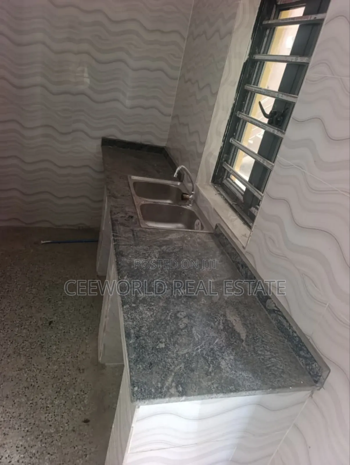 1bdrm Apartment in Adeosun Estate Akala for rent in Oluyole Estate