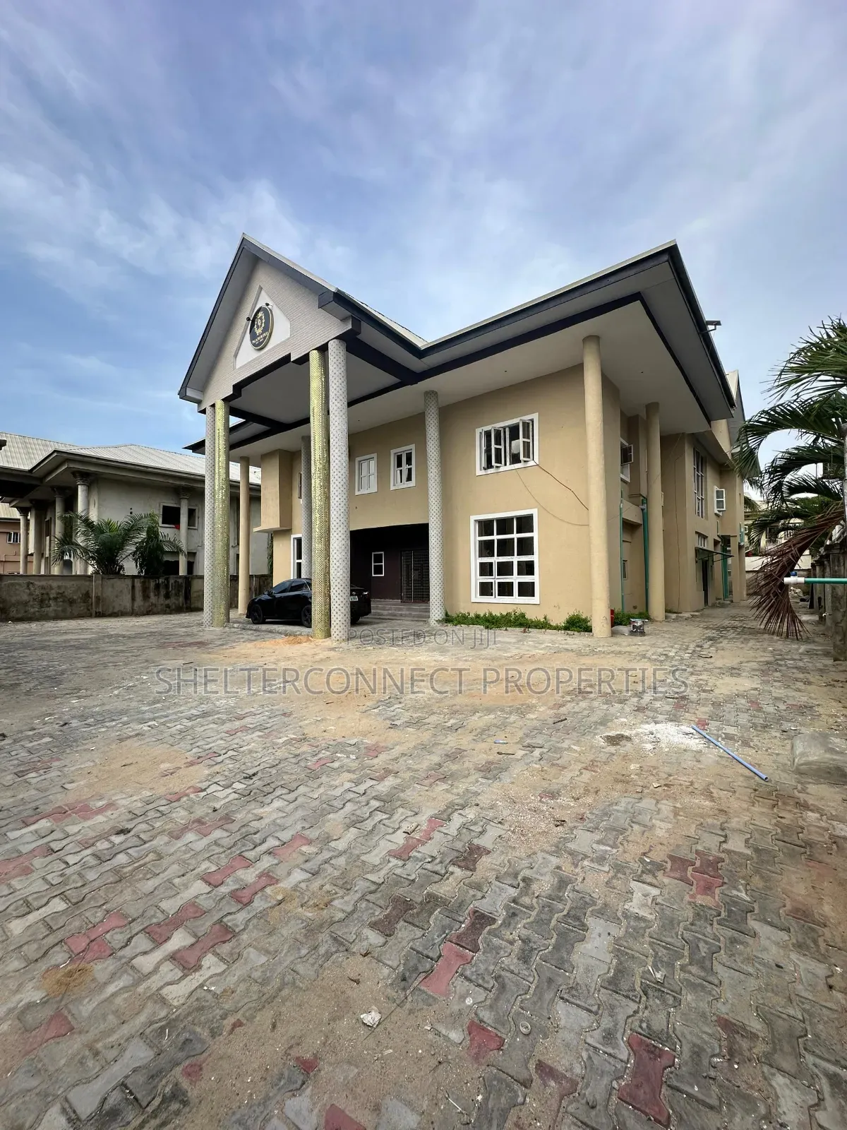 2bdrm Apartment in VGC / Ajah for rent in VGC / Ajah