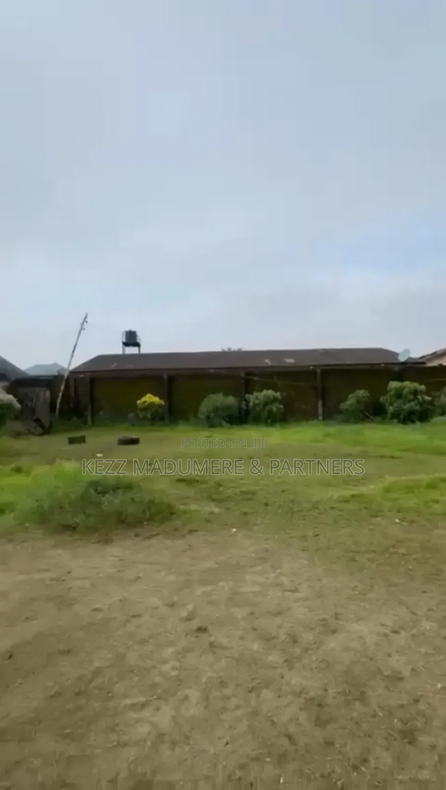 For Sale : 2 Plots at Phase 1, New Gra,Ph in GRA Phase 1 / Port-Harcourt