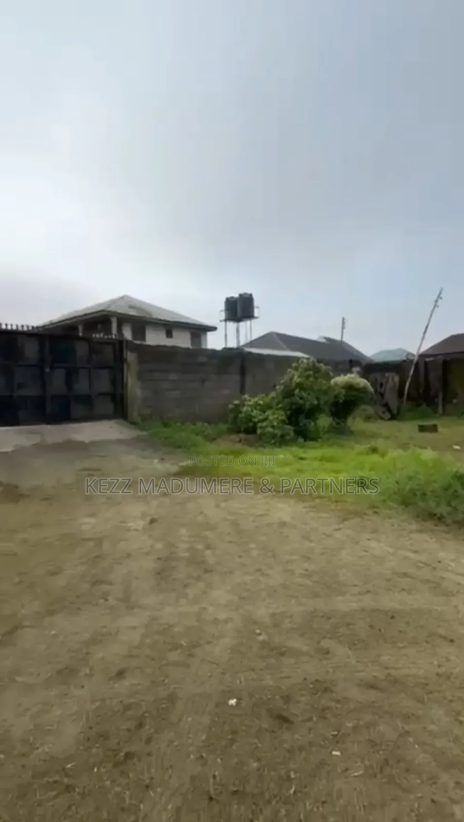 For Sale : 2 Plots at Phase 1, New Gra,Ph in GRA Phase 1 / Port-Harcourt