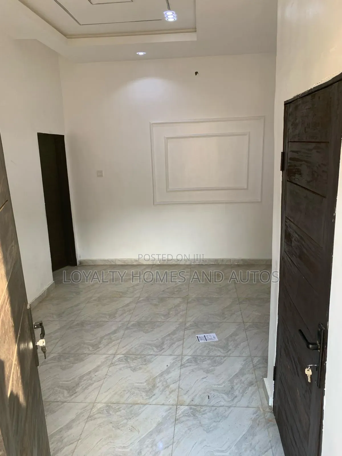 4bdrm Duplex in Ogba for sale in Ogba